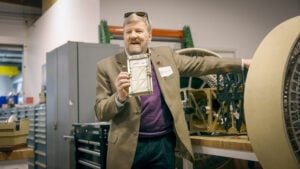 HPE Spaceborne Computer-4 Will Run AI Inference on the Moon Aboard Astrolab’s FLIP Rover
