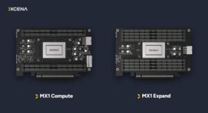 XCENA MX1 CXL Computational Memory Shares a KV Cache Across Inference Servers and Powers SK hynix CXL Hybrid Memory at OCP 2026