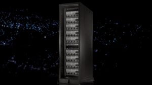 Astera Labs Orion Scales 8 to 160 Accelerators on a 320-Lane PCIe Fabric With Any GPU, as Aries 7 Brings PCIe 7 Retimers and Optics