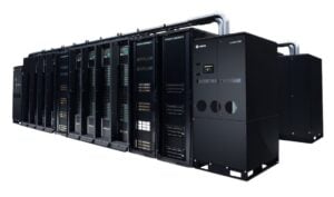 HPE Private Cloud AI Adds MCP Servers, Mixed H200 and RTX PRO 6000 Clusters, and a 256-CPU NVIDIA Vera Rack