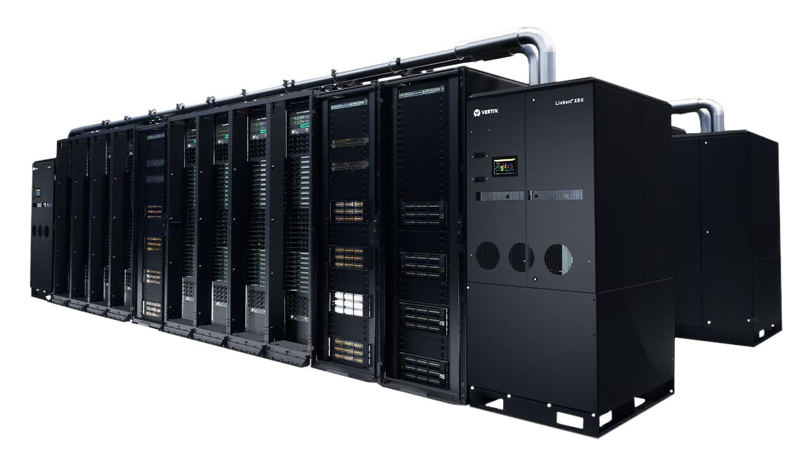 HPE Private Cloud AI Adds MCP Servers, Mixed H200 and RTX PRO 6000 Clusters, and a 256-CPU NVIDIA Vera Rack