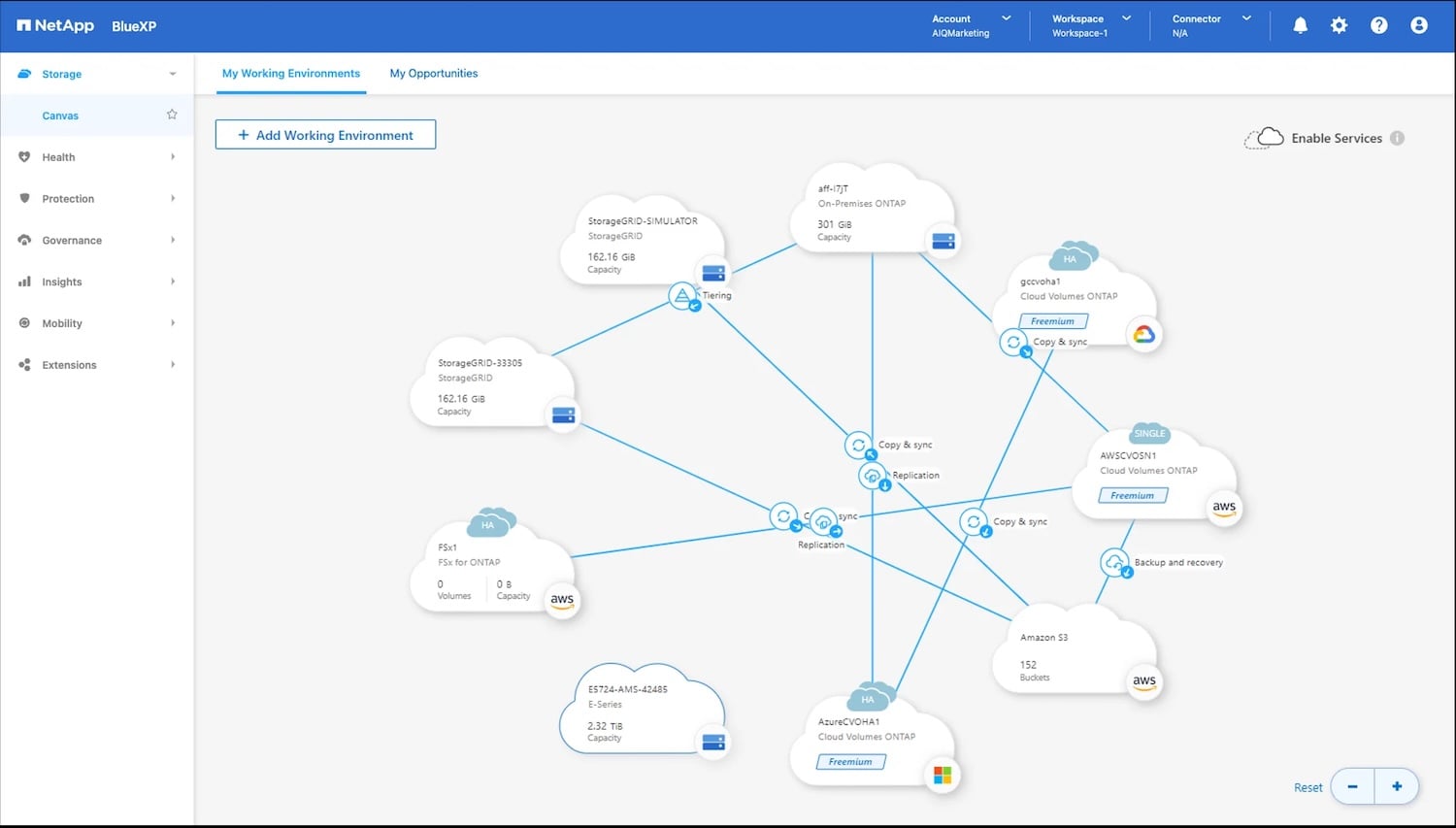 NetApp представила Novus: дезагрегированная архитектура для ИИ-фабрик с пропускной способностью 100 ТБ/с — иллюстрация 4 к материалу