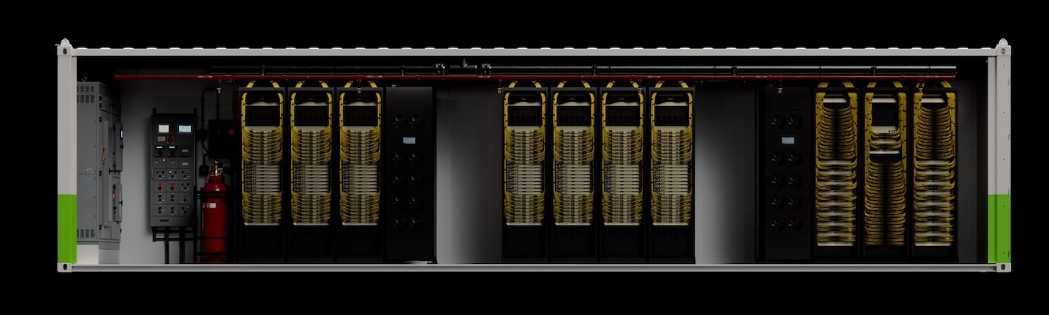 NVIDIA GTC Berlin: 14-Day DSX POD AI Factories, a 2.5x Substrate ...