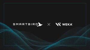 Dedicated Smartbird AI Clusters Integrate WEKA NeuralMesh for Managed Enterprise AI