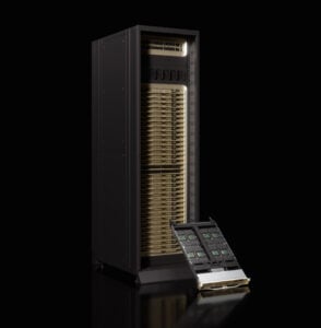 Supermicro NVIDIA Vera CPU Rack: 256 Vera CPUs, 400TB of LPDDR5X, and 22,500 Agent Sandboxes in a 208kW Liquid-Cooled 48U
