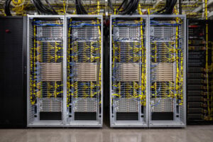 CoreWeave Puts NVIDIA Vera Rubin NVL72 Into Production: Cognition Reports 4.8x Over GB200, Vera CPU Racks and Forge Follow
