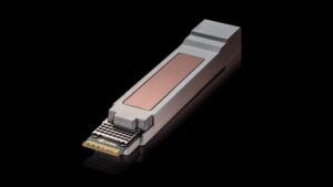 NVIDIA and Cisco USFP Optics Target 400Gb/s per Lane, With MGX 1.2 and DSX OS Updates at OCP 2026