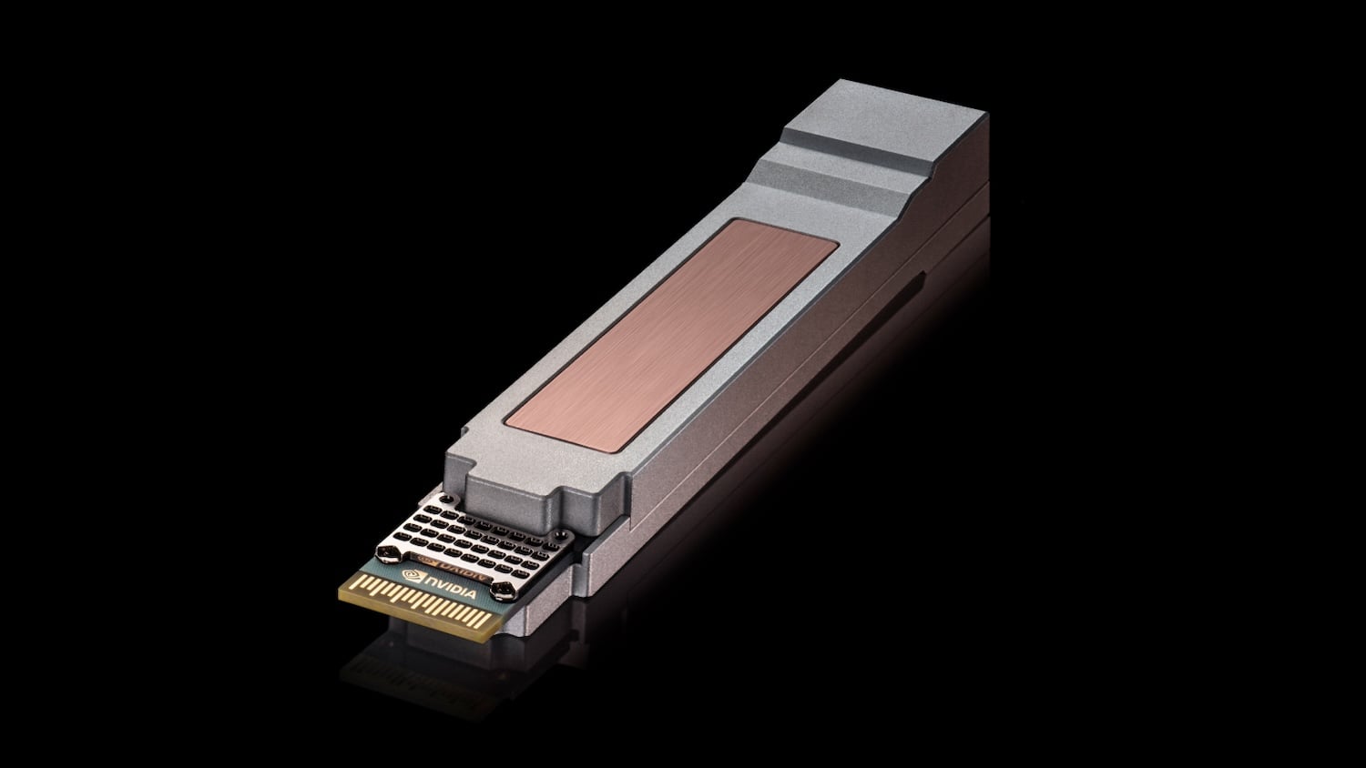 NVIDIA and Cisco USFP Optics Target 400Gb/s per Lane, With MGX 1.2 and DSX OS Updates at OCP 2026